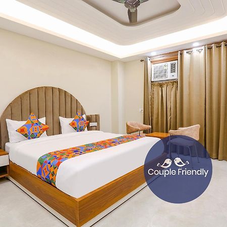 Fabhotel Raahi Retreat 古尔冈 外观 照片