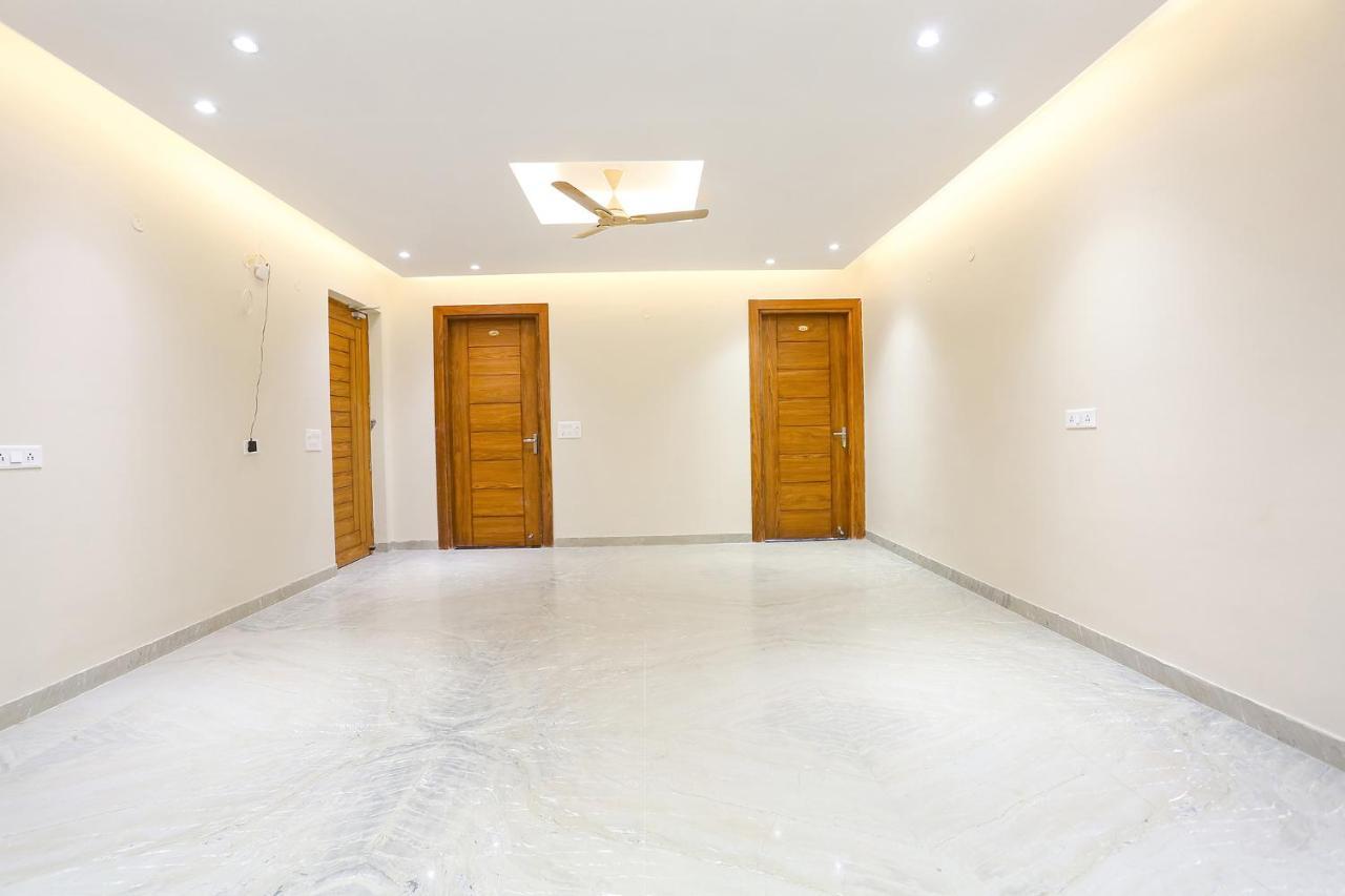 Fabhotel Raahi Retreat 古尔冈 外观 照片