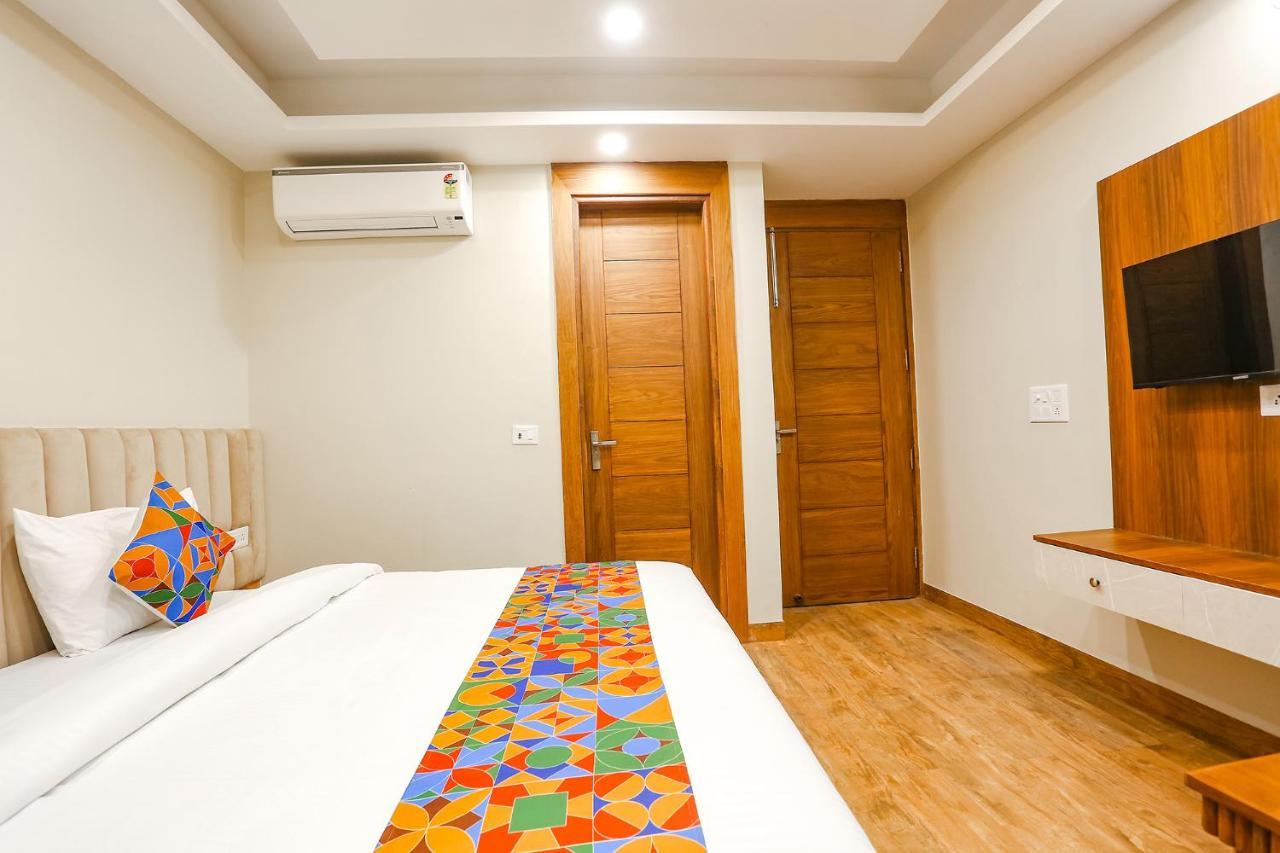 Fabhotel Raahi Retreat 古尔冈 外观 照片