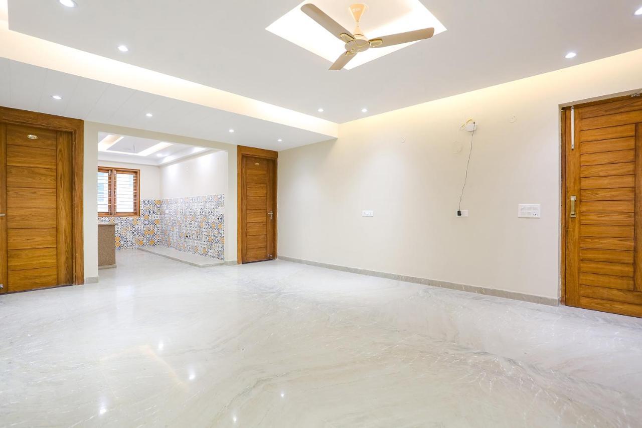 Fabhotel Raahi Retreat 古尔冈 外观 照片